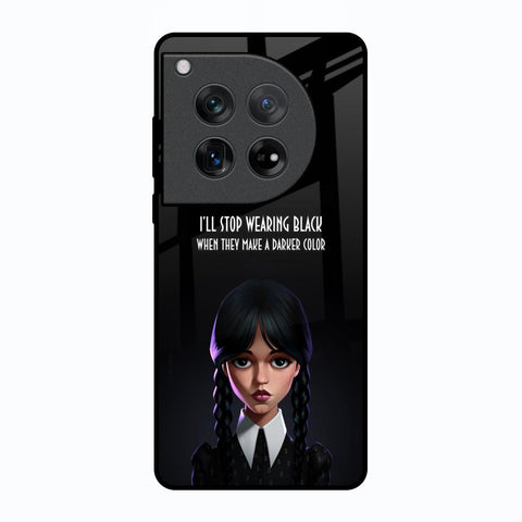 Aesthetic Digital Art Glossy Case for Oneplus 12