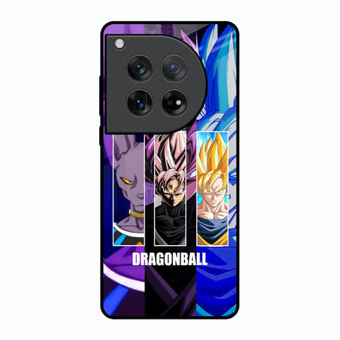 DGBZ Glossy Case for Oneplus 12