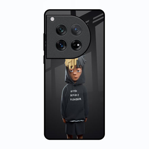 Dishonor Glossy Case for Oneplus 12