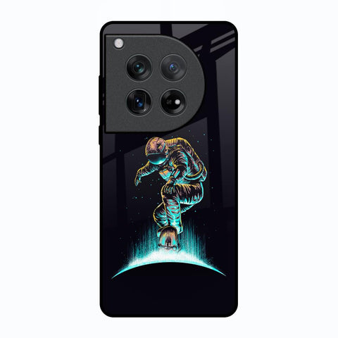 Star Ride Glossy Case for Oneplus 12