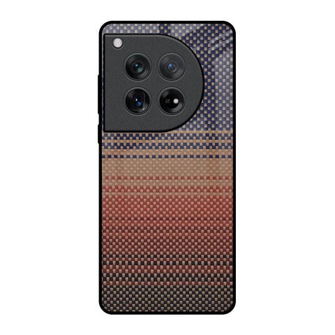 Fiber Artistry Glossy Case for Oneplus 12