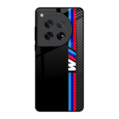 Automotive Art Glossy Case for Oneplus 12