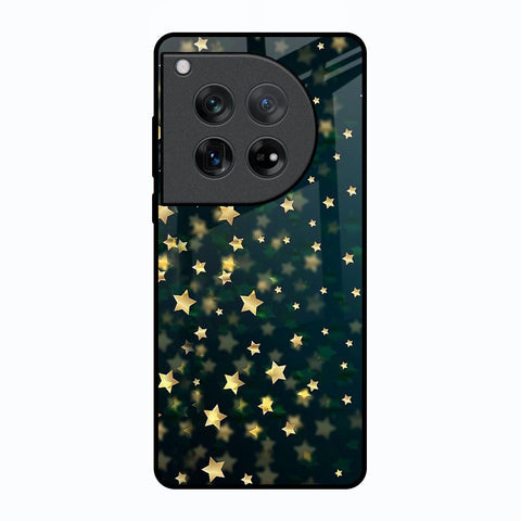 Dazzling Stars Glossy Case For Oneplus 12