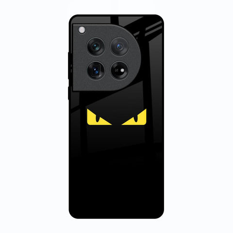 Eyes On You Glossy Case For Oneplus 12