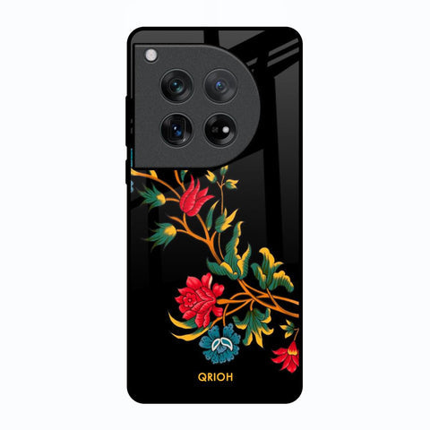 Dazzling Art Glossy Case for Oneplus 12
