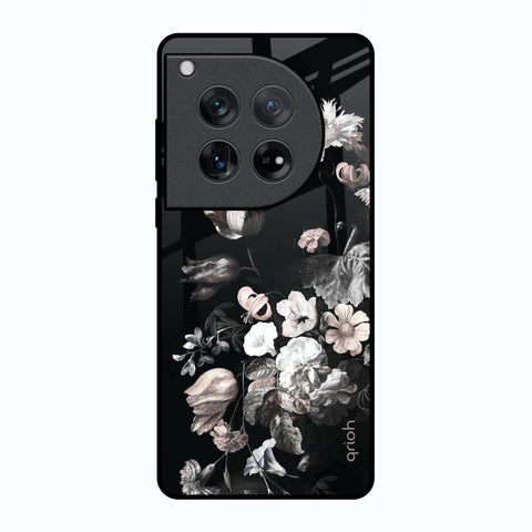 Artistic Mural Glossy Case for Oneplus 12