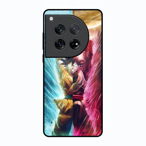 Ultimate Fusion Glossy Case for Oneplus 12