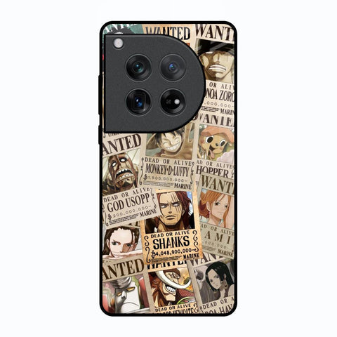 Dead Or Alive Glossy Case for Oneplus 12