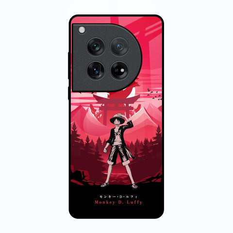 Lost In Forest Glossy Case for Oneplus 12