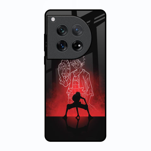 Soul Of Anime Glossy Case for Oneplus 12