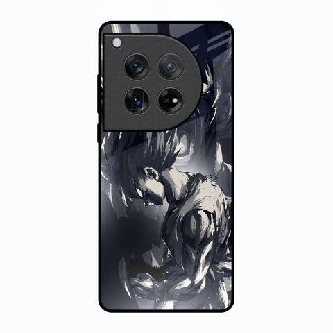 Sketch Art DB Glossy Case for Oneplus 12
