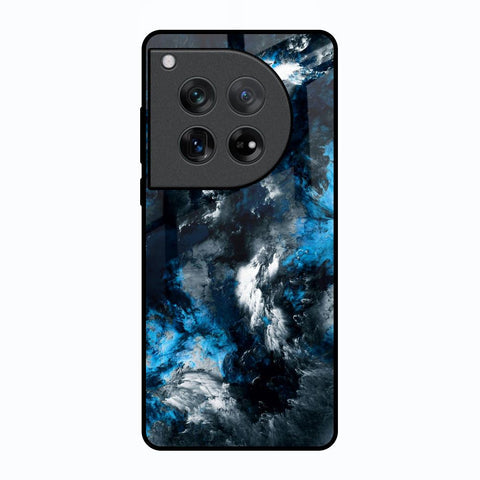 Cloudy Dust Glossy Case for Oneplus 12