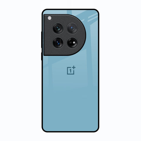 Sapphire Glossy Case for Oneplus 12