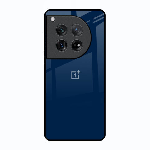 Royal Navy Glossy Case for Oneplus 12