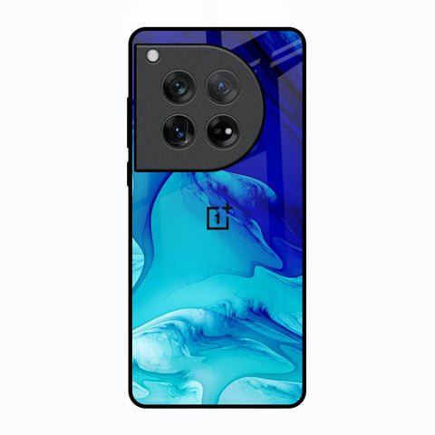 Raging Tides Glossy Case for Oneplus 12