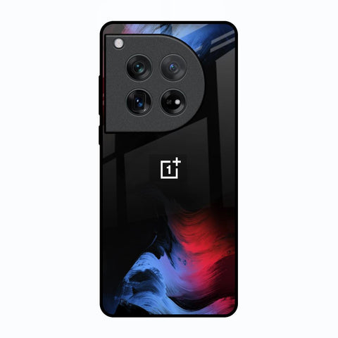 Fine Art Wave Glossy Case for Oneplus 12