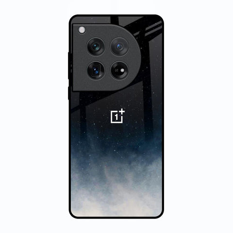 Aesthetic Sky Glossy Case for Oneplus 12