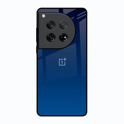 Very Blue Glossy Case for Oneplus 12