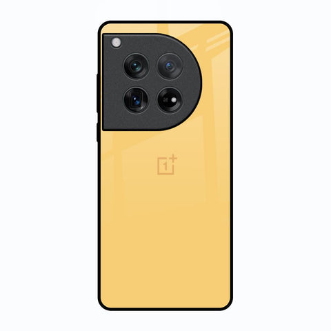 Dandelion Glossy Case for Oneplus 12