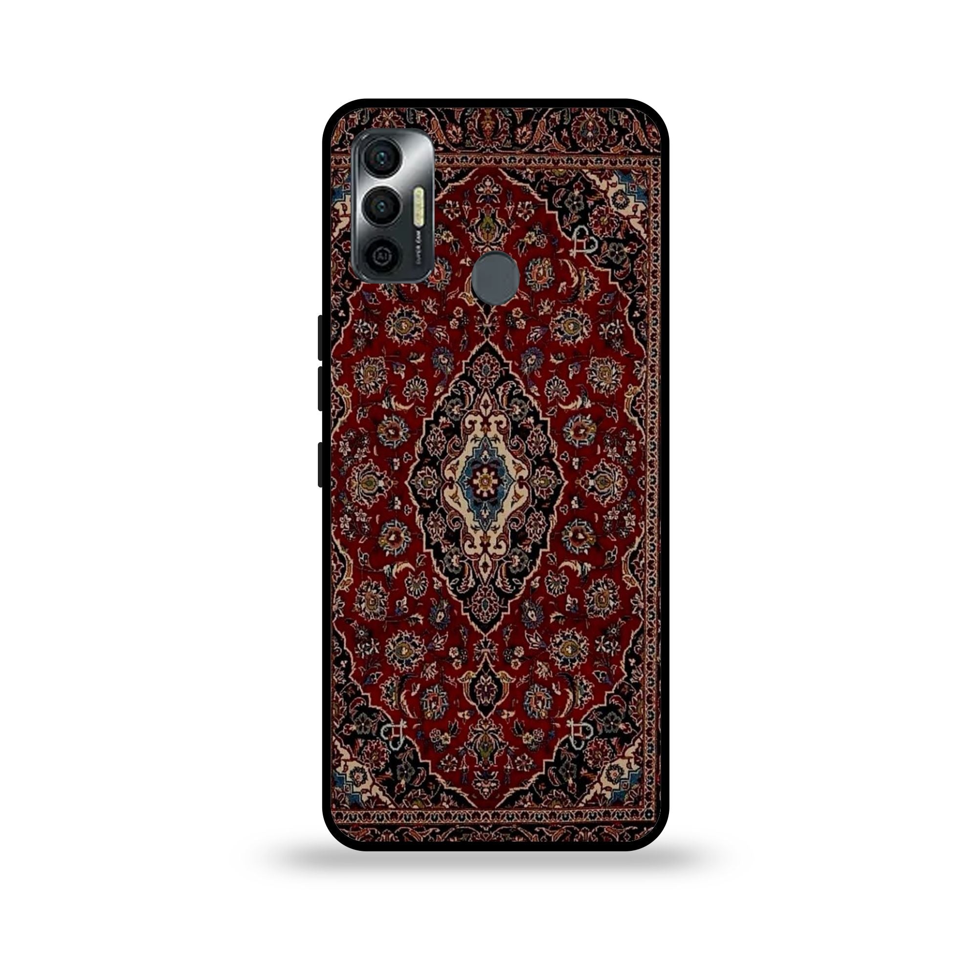Tecno Spark 7 - Wallpaper 172 - Premium Printed Glossy Phone Case