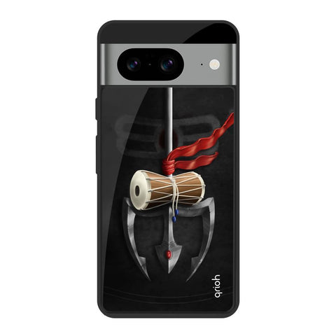 Power Of Lord Glossy Case for Google Pixel 8