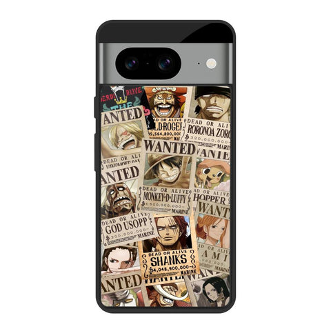 Dead Or Alive Glossy Case for Google Pixel 8