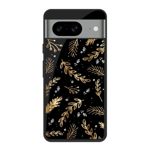 Autumn Leaves Glossy Case for Google Pixel 8