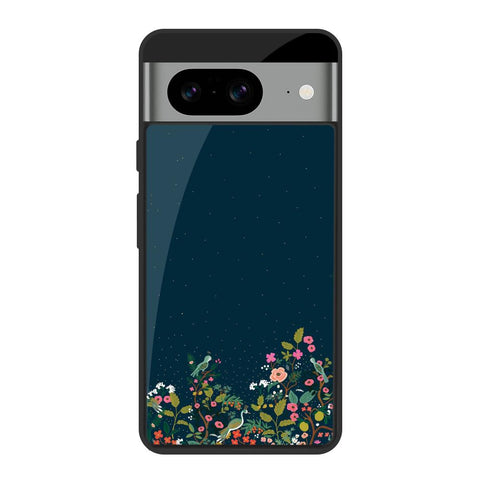 Small Garden Glossy Case for Google Pixel 8