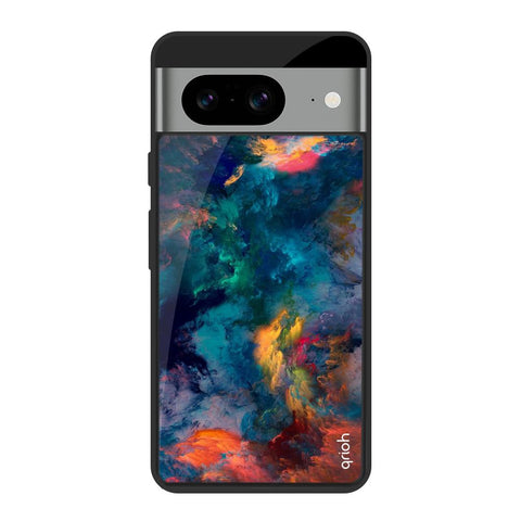 Cloudburst Glossy Case for Google Pixel 8