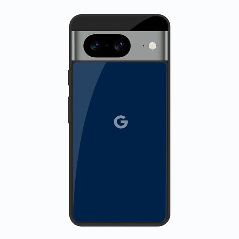 Royal Navy Glossy Case for Google Pixel 8