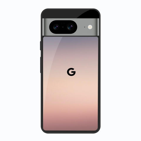 Golden Mauve Glossy Case for Google Pixel 8