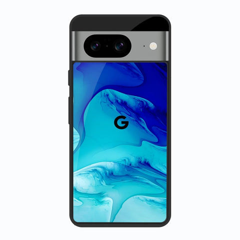 Raging Tides Glossy Case for Google Pixel 8