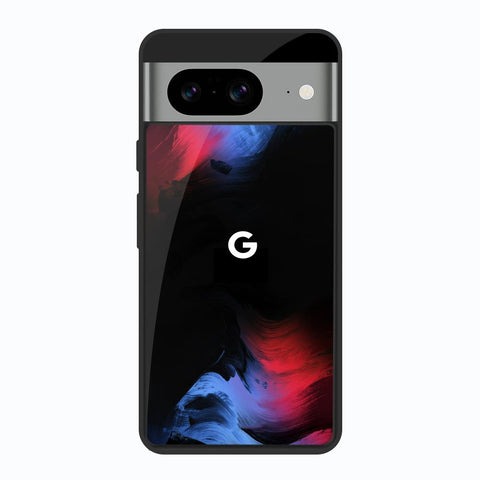 Fine Art Wave Glossy Case for Google Pixel 8