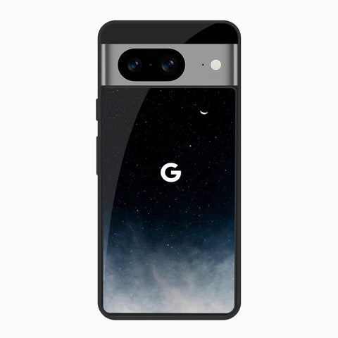 Aesthetic Sky Glossy Case for Google Pixel 8