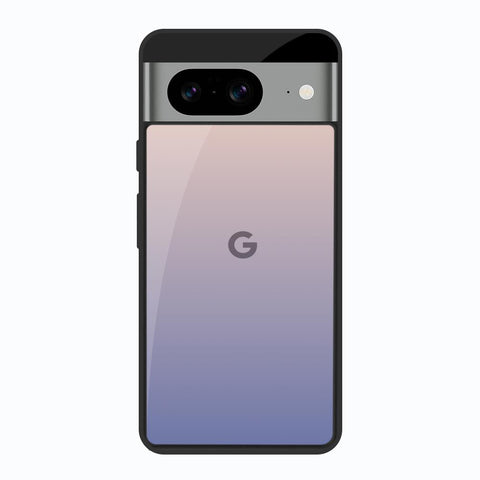 Rose Hue Glossy Case for Google Pixel 8