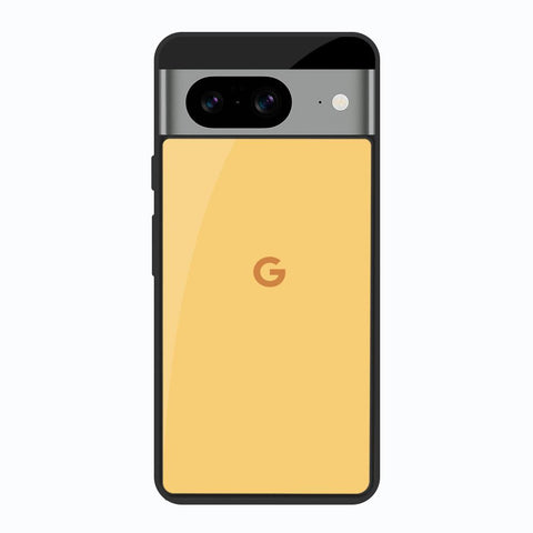 Dandelion Glossy Case for Google Pixel 8
