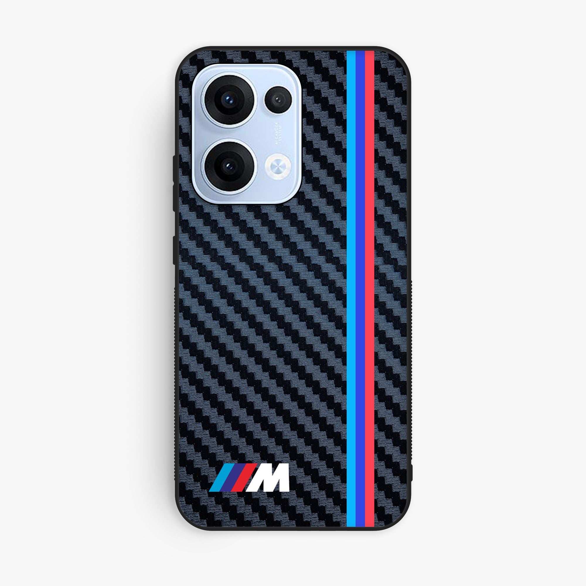 Oppo Reno 13 - Wallpaper 146 - Premium Printed Glossy Phone Case