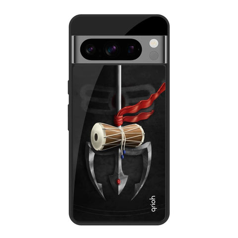 Power Of Lord Glossy Case for Google Pixel 8 Pro