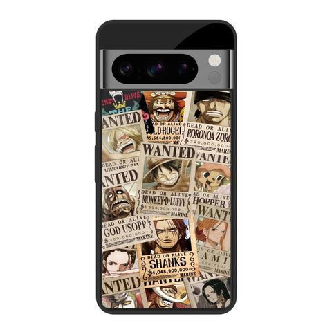 Dead Or Alive Glossy Case for Google Pixel 8 Pro