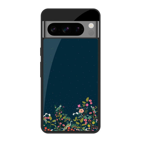 Small Garden Glossy Case for Google Pixel 8 Pro