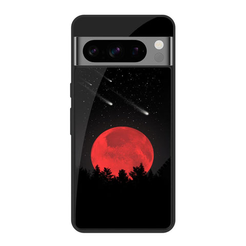 Moonlight Aesthetic Glossy Case for Google Pixel 8 Pro