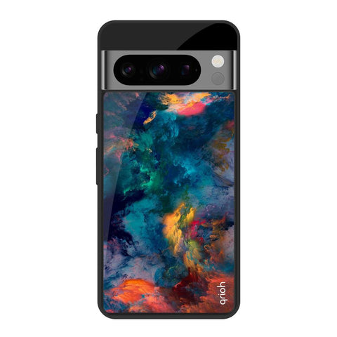 Cloudburst Glossy Case for Google Pixel 8 Pro
