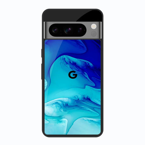 Raging Tides Glossy Case for Google Pixel 8 Pro