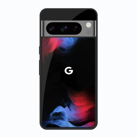 Fine Art Wave Glossy Case for Google Pixel 8 Pro