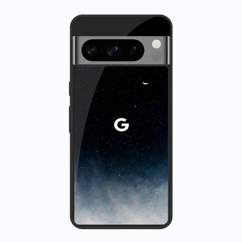 Aesthetic Sky Glossy Case for Google Pixel 8 Pro