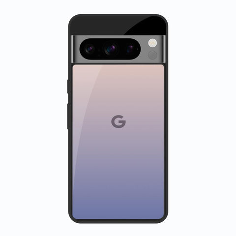 Rose Hue Glossy Case for Google Pixel 8 Pro