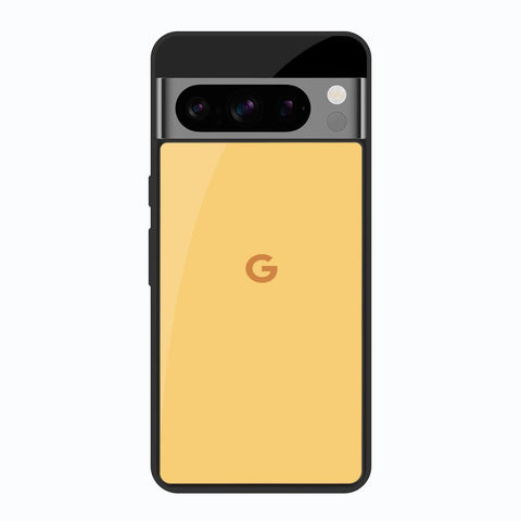Dandelion Glossy Case for Google Pixel 8 Pro
