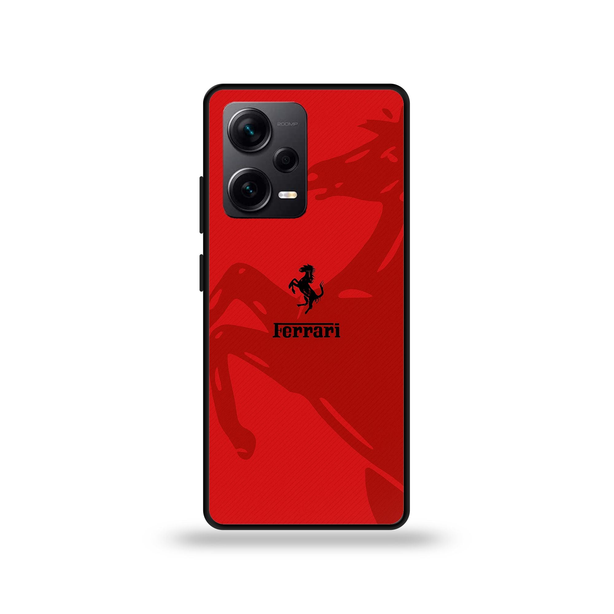 Xiaomi Redmi Note 12 Pro - Wallpaper 145 - Premium Printed Glossy Phone Case
