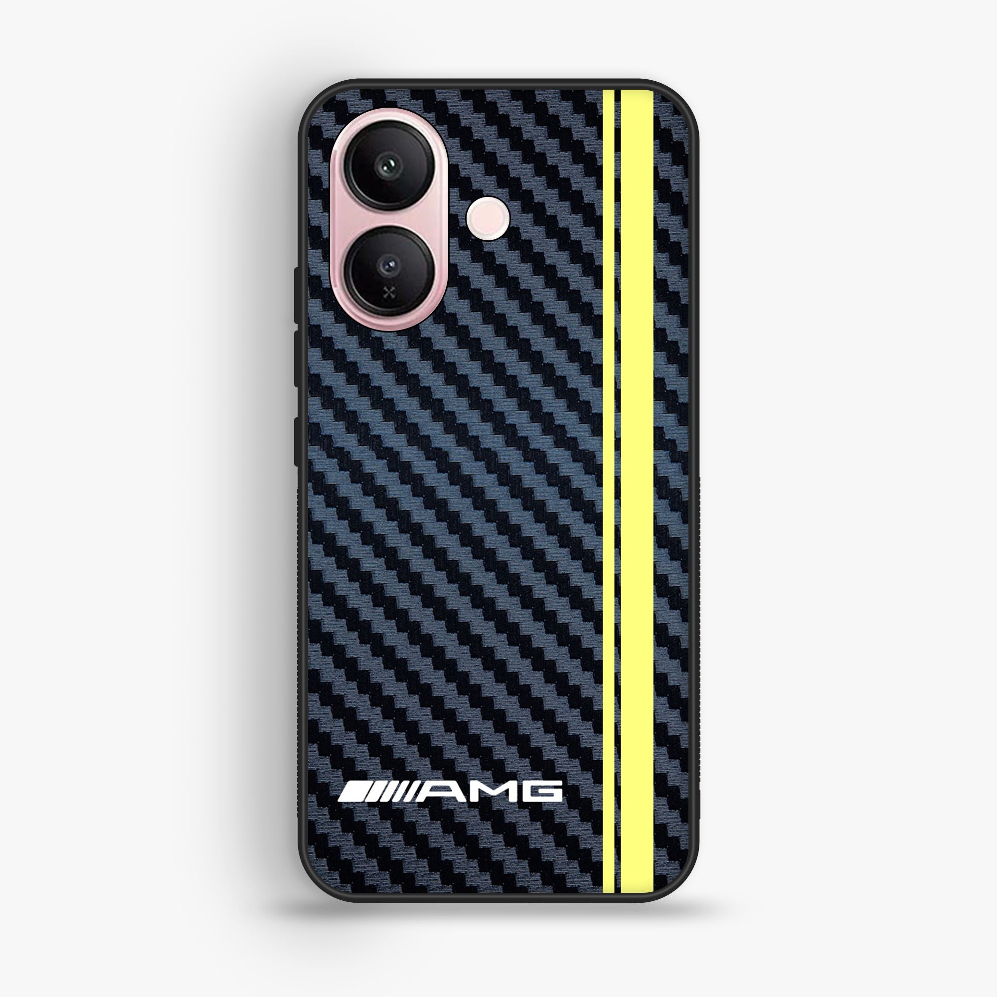 VIVO V60 Lite - Wallpaper 153 - Premium Printed Glossy Phone Case