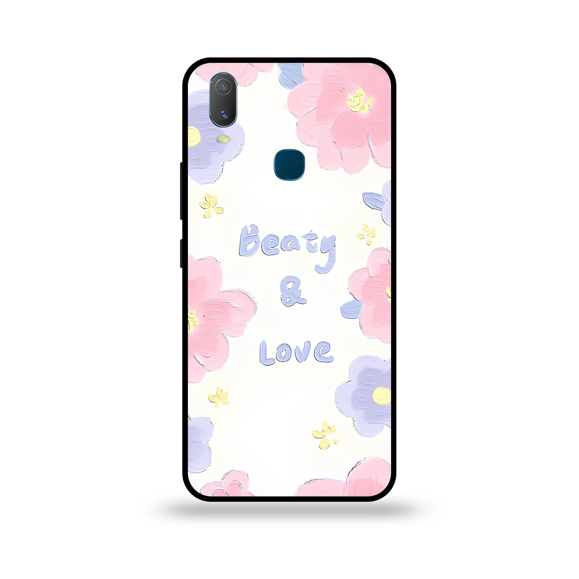 Vivo Y11 - Wallpaper 149 - Premium Printed Glossy Phone Case